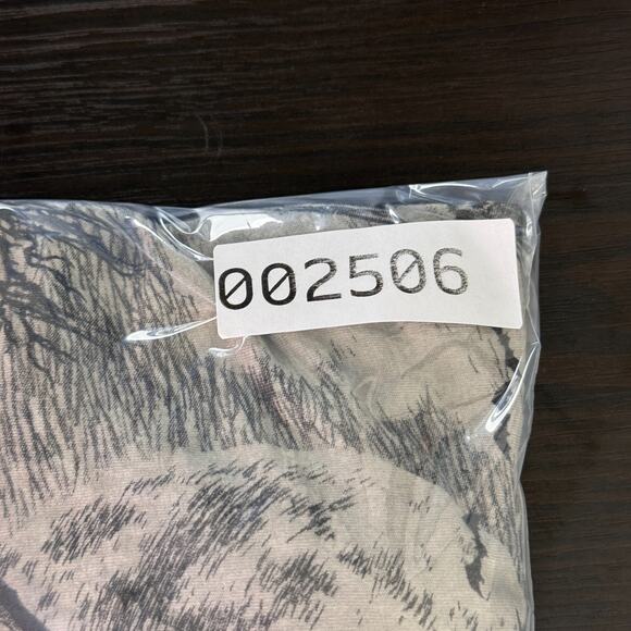 Affliction Shirt Mens XL River Styx 2fer Grim Reaper Graphic Tee Grunge Punk - Picture 11 of 11